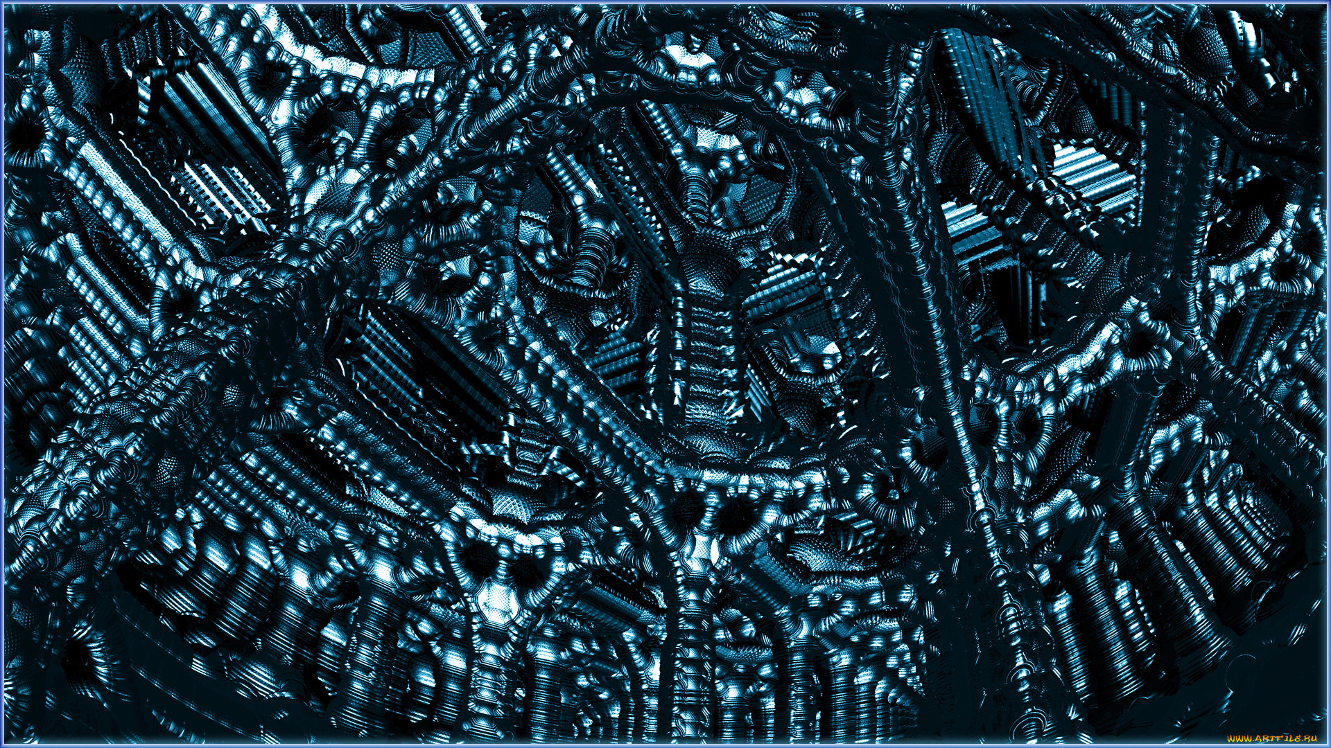3, , fractal, , , , 